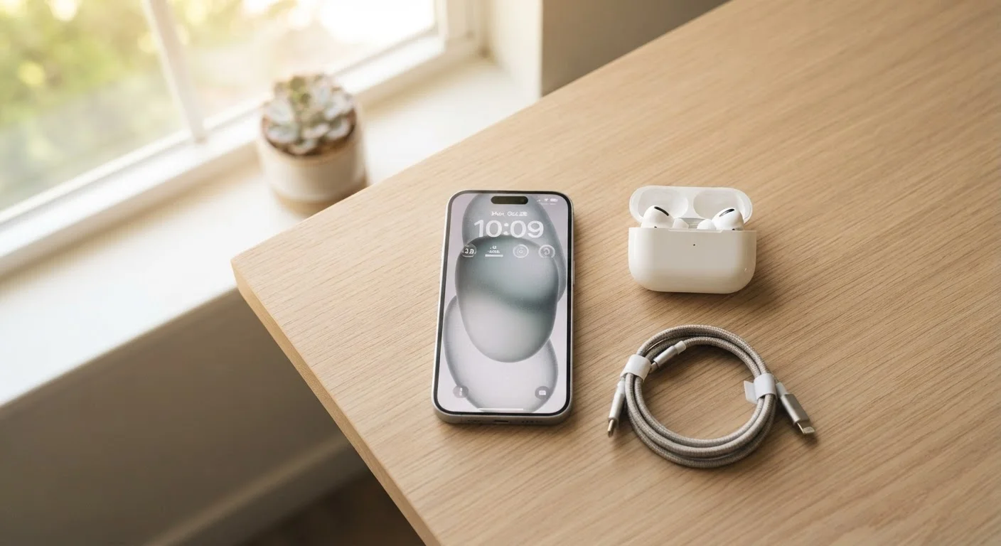 A First-Time Smartphone Owner's Guide to Getting Started