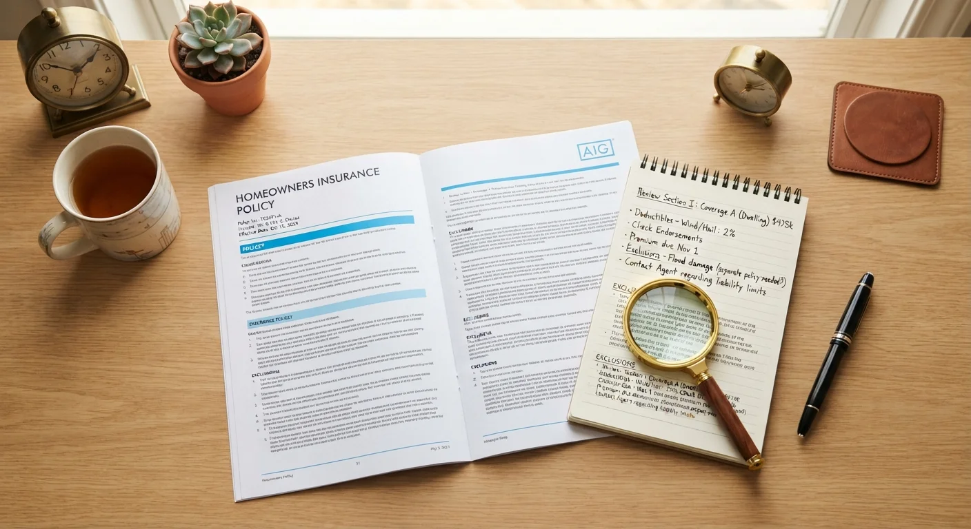 A Practical Framework for Evaluating Any Insurance Policy