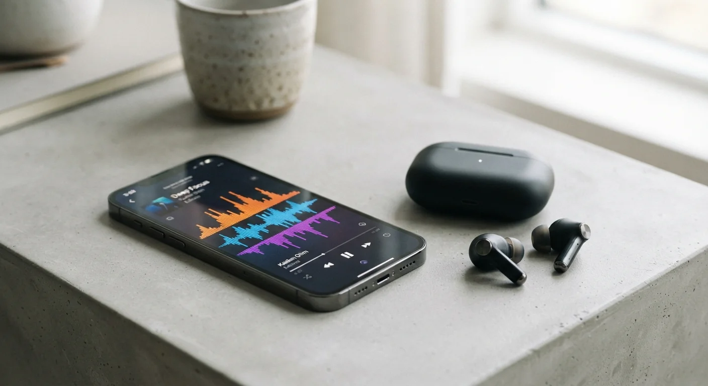 Audio Codec Glossary: SBC, AAC, aptX, LDAC, and What They Mean for Sound