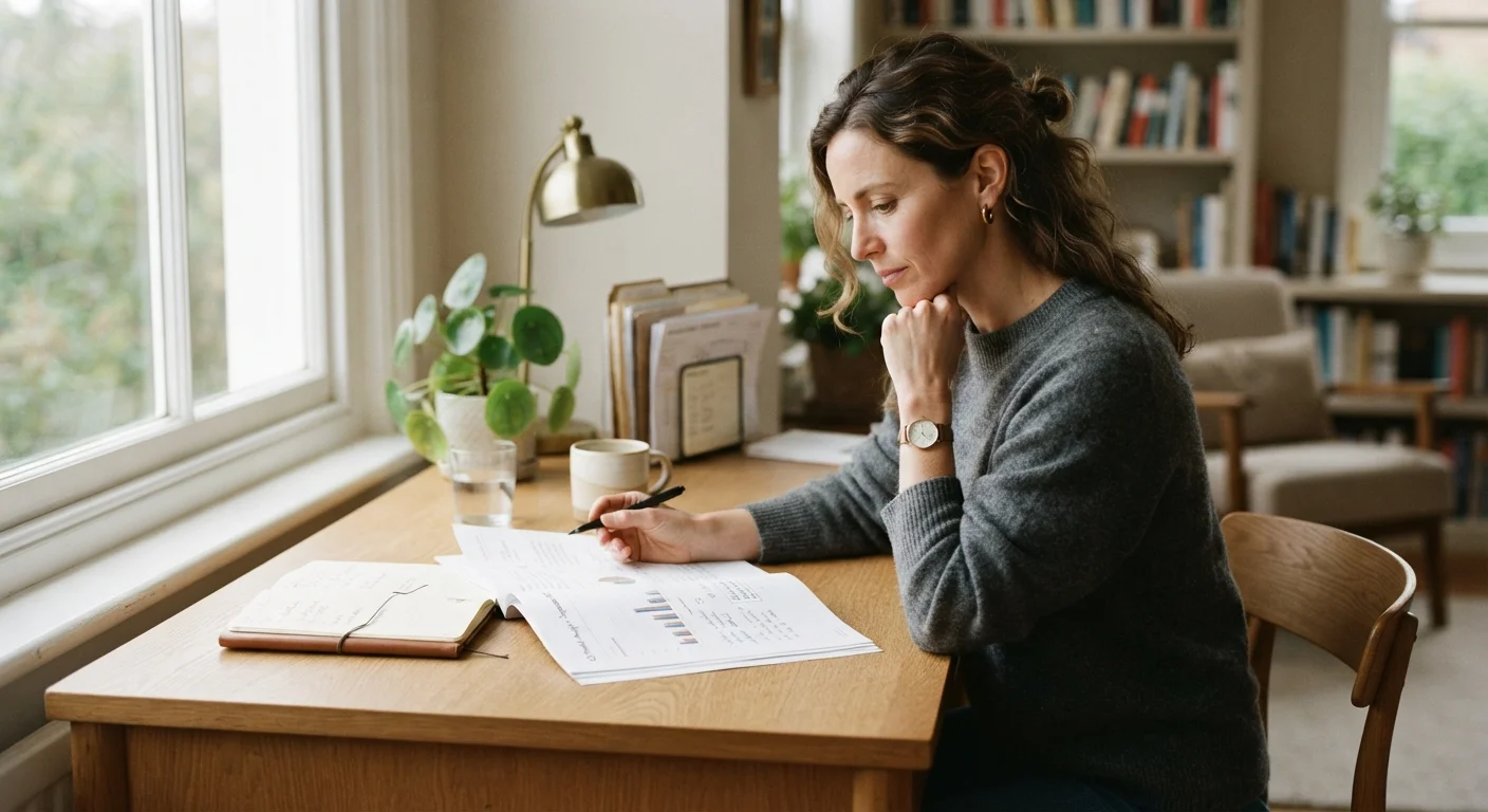 Before You Pick a Policy: Questions Worth Asking About Your Coverage Needs