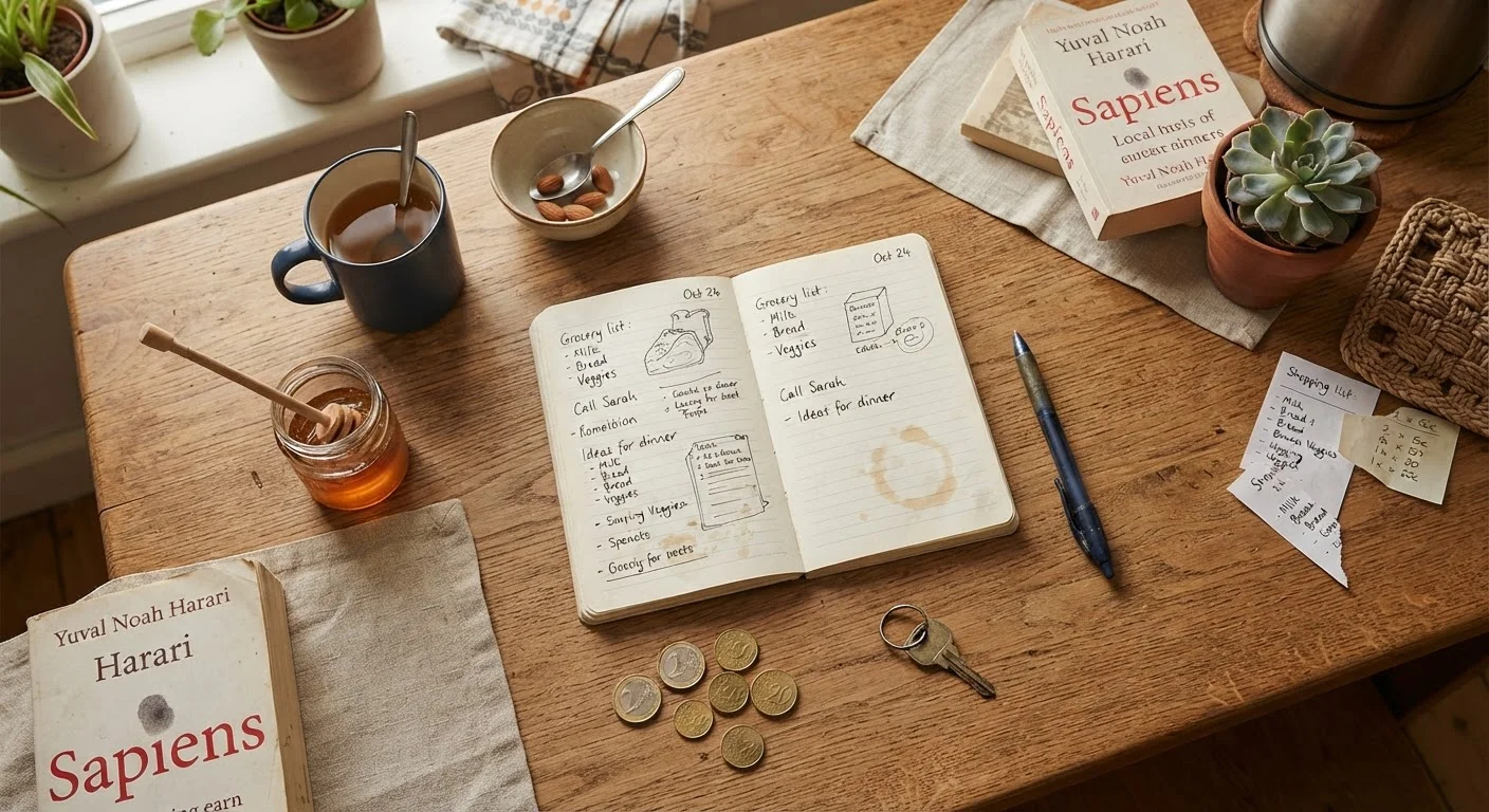Budgeting Myths That Keep People From Starting