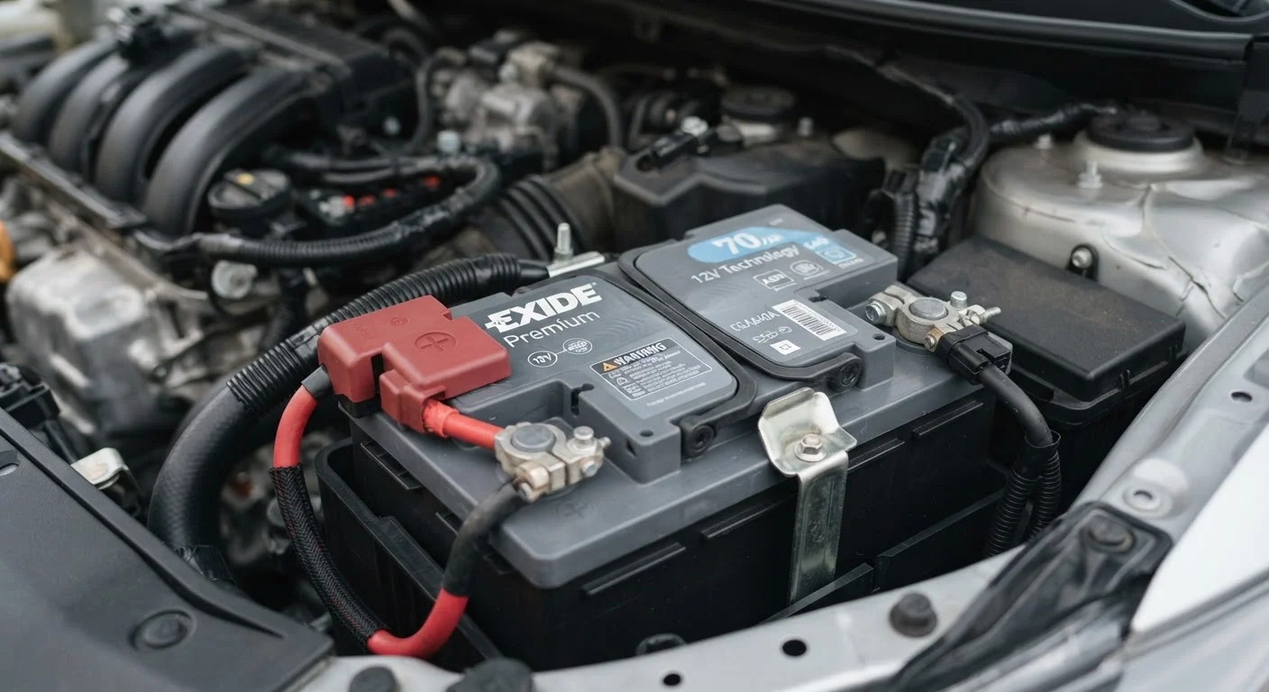 Car Battery Care: Signs of Wear, Testing, and When to Involve a Mechanic
