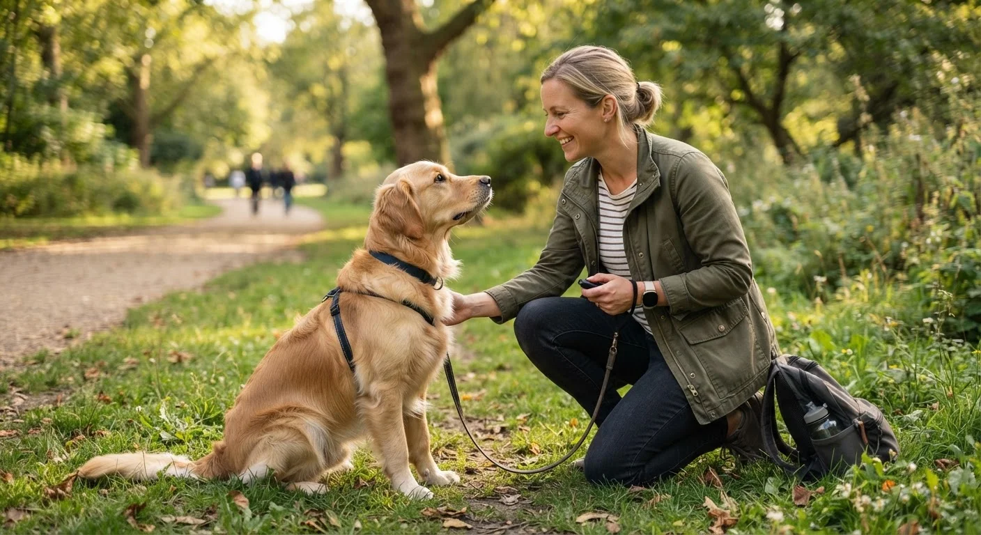 Clicker Training vs. Verbal Markers: Which Communication Style Fits Your Pet?