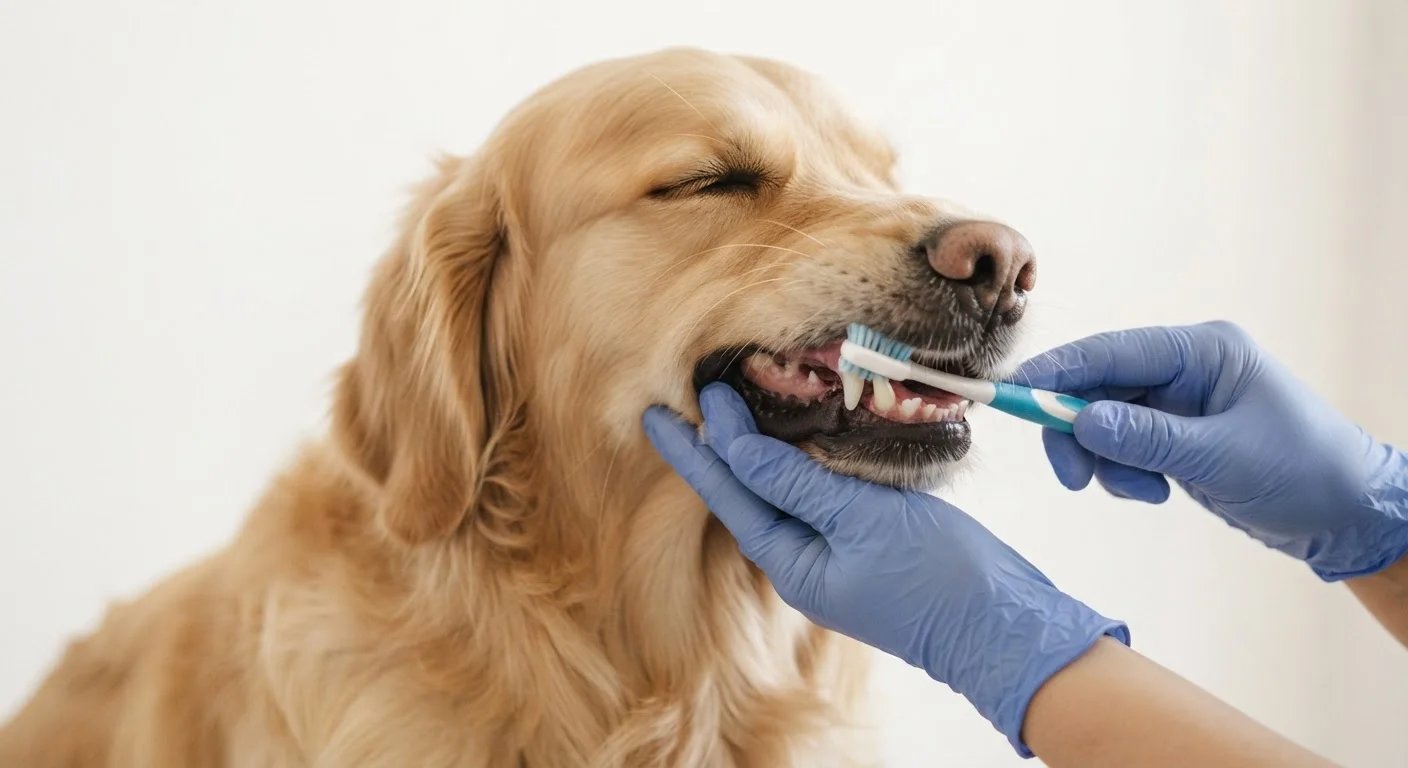 Common Misconceptions About Pet Dental Health