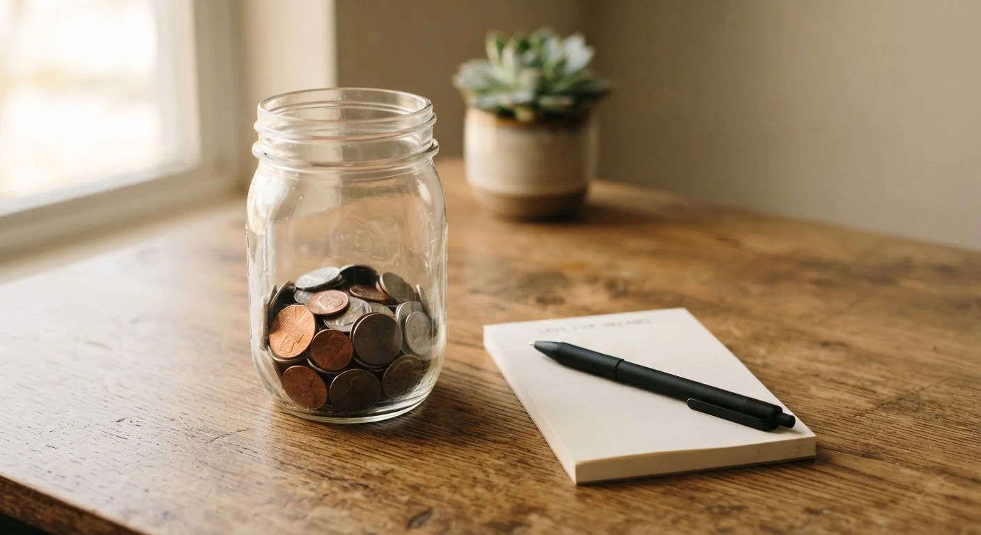 Common Myths About Building a Savings Habit