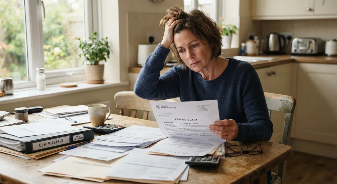 Coverage Beliefs That Leave Policyholders Surprised at Claim Time