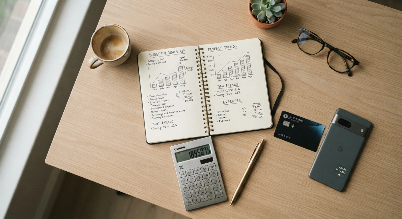 Credit & Debt: A First-Timer's Complete Financial Primer
