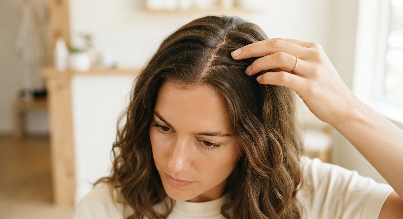 Dandruff, Dry Scalp, and Seborrheic Dermatitis: Telling Them Apart