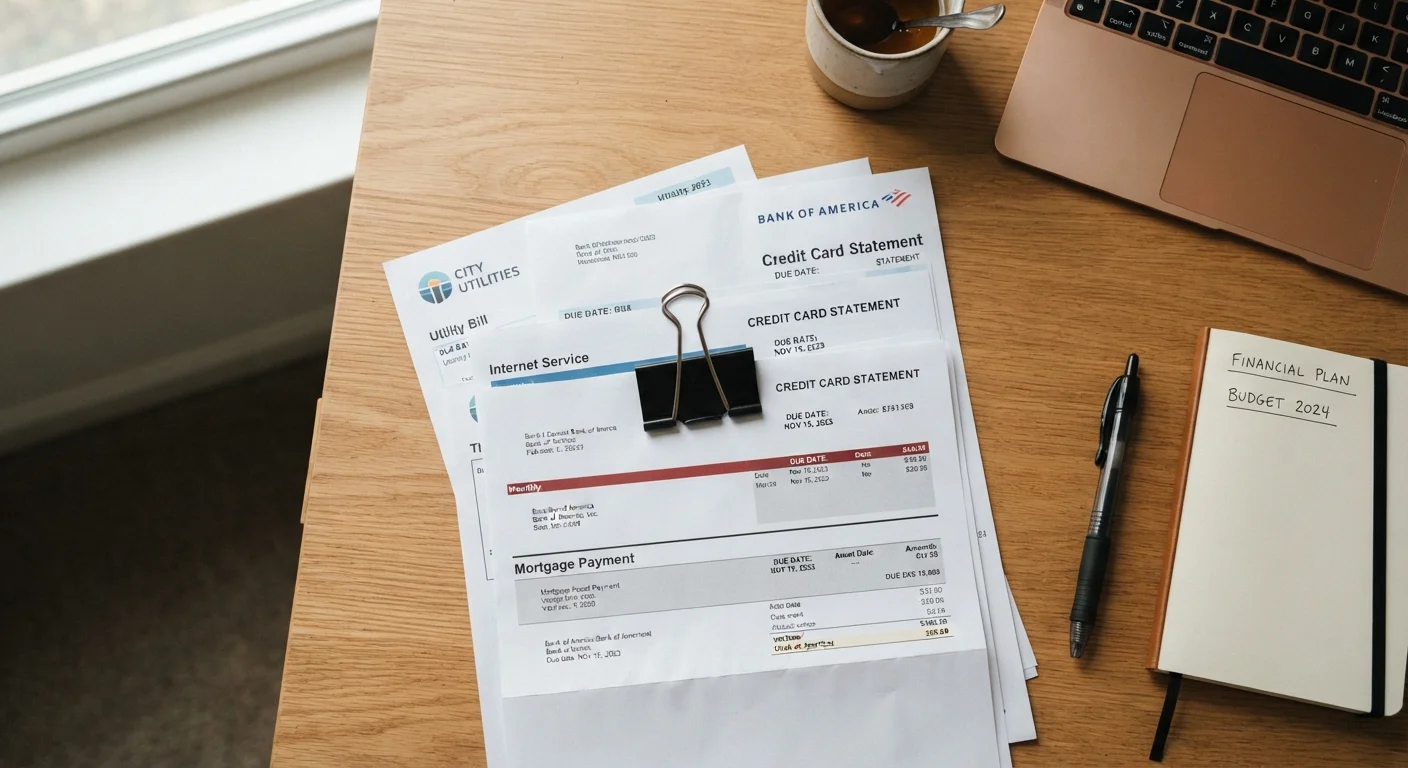 Debt Consolidation: Weighing the Trade-Offs