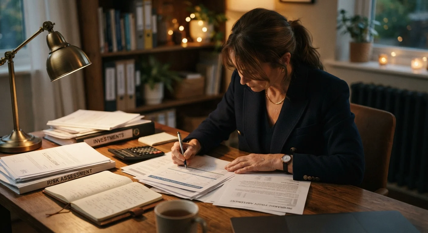 Disability Insurance: The Coverage Type Most Working Adults Haven't Considered