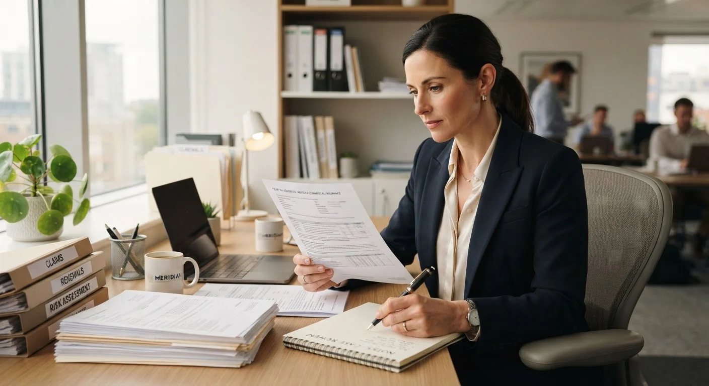 Disputing a Low Settlement Offer Without Burning Bridges With Your Insurer