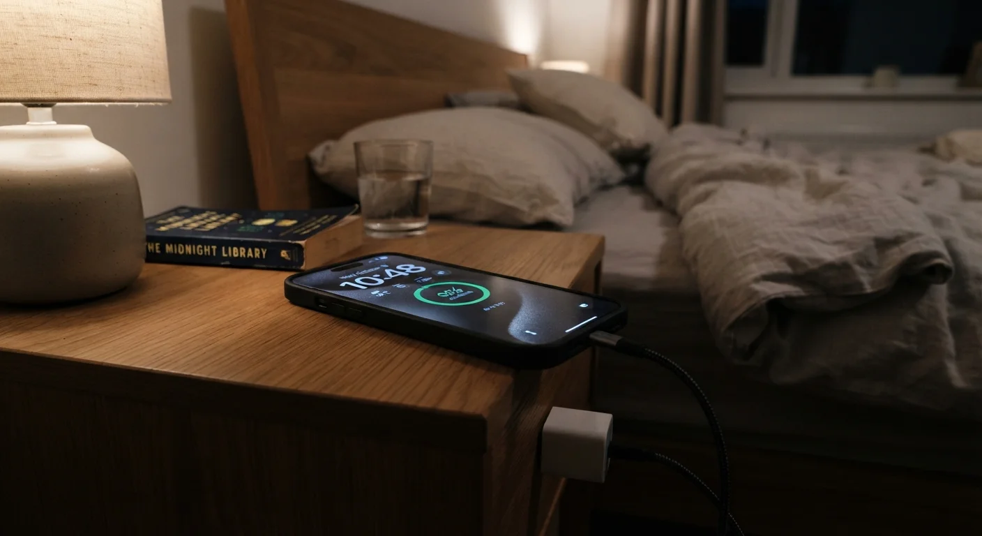 Everything You Think You Know About Charging Your Phone Is Probably Wrong