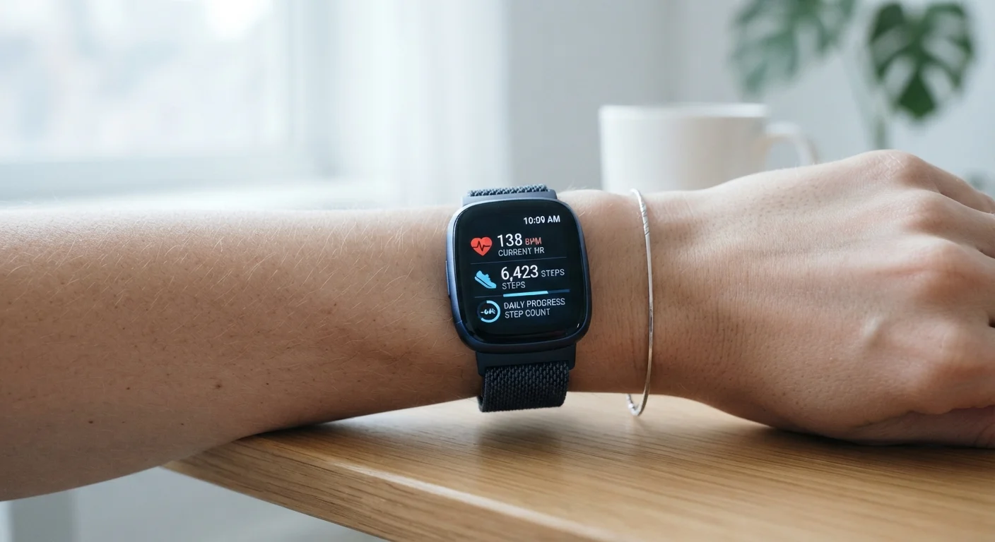 Fitness Trackers Explained: What They Actually Measure and How
