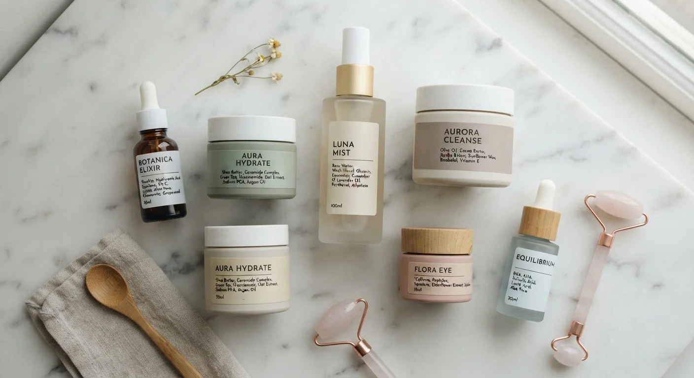 Fragrance in Skincare: The Trade-Offs Worth Knowing