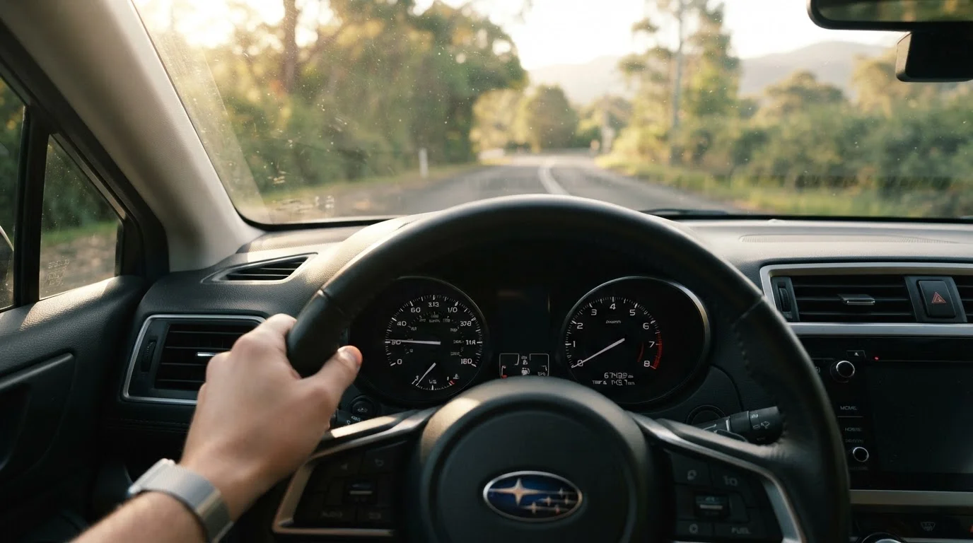 Fuel Economy and Your Annual Fuel Bill: What Actually Affects the Numbers