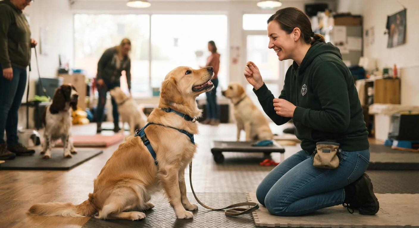 Group Classes, Private Sessions, and Self-Guided Training: What Each Approach Offers