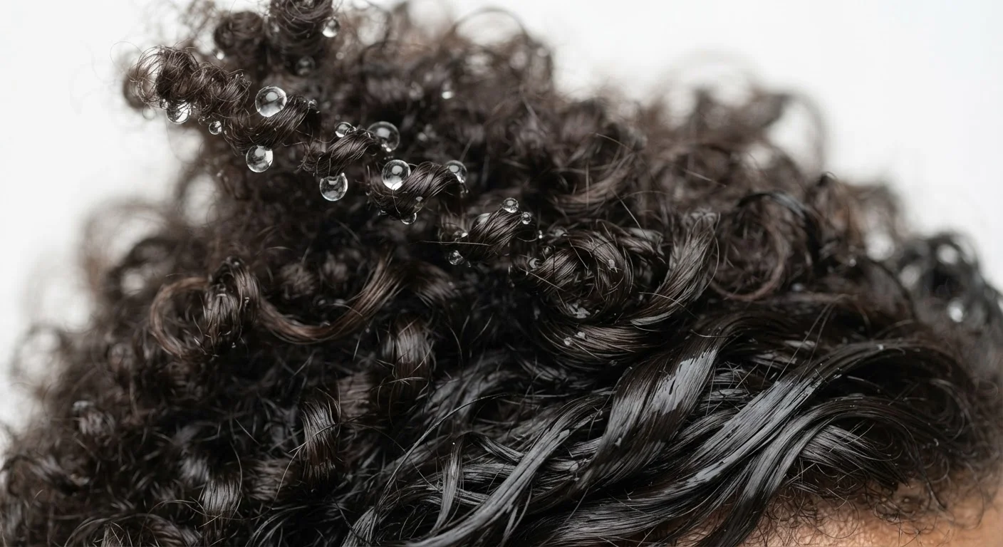 Hair Porosity Explained: Why It Changes How Your Strands Absorb Moisture