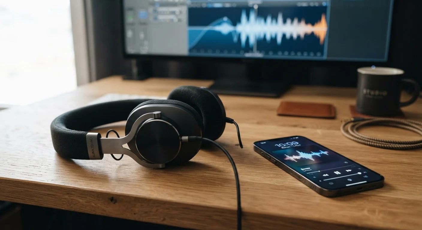 Headphone Impedance and Sensitivity: Why These Numbers Matter More Than Specs Suggest