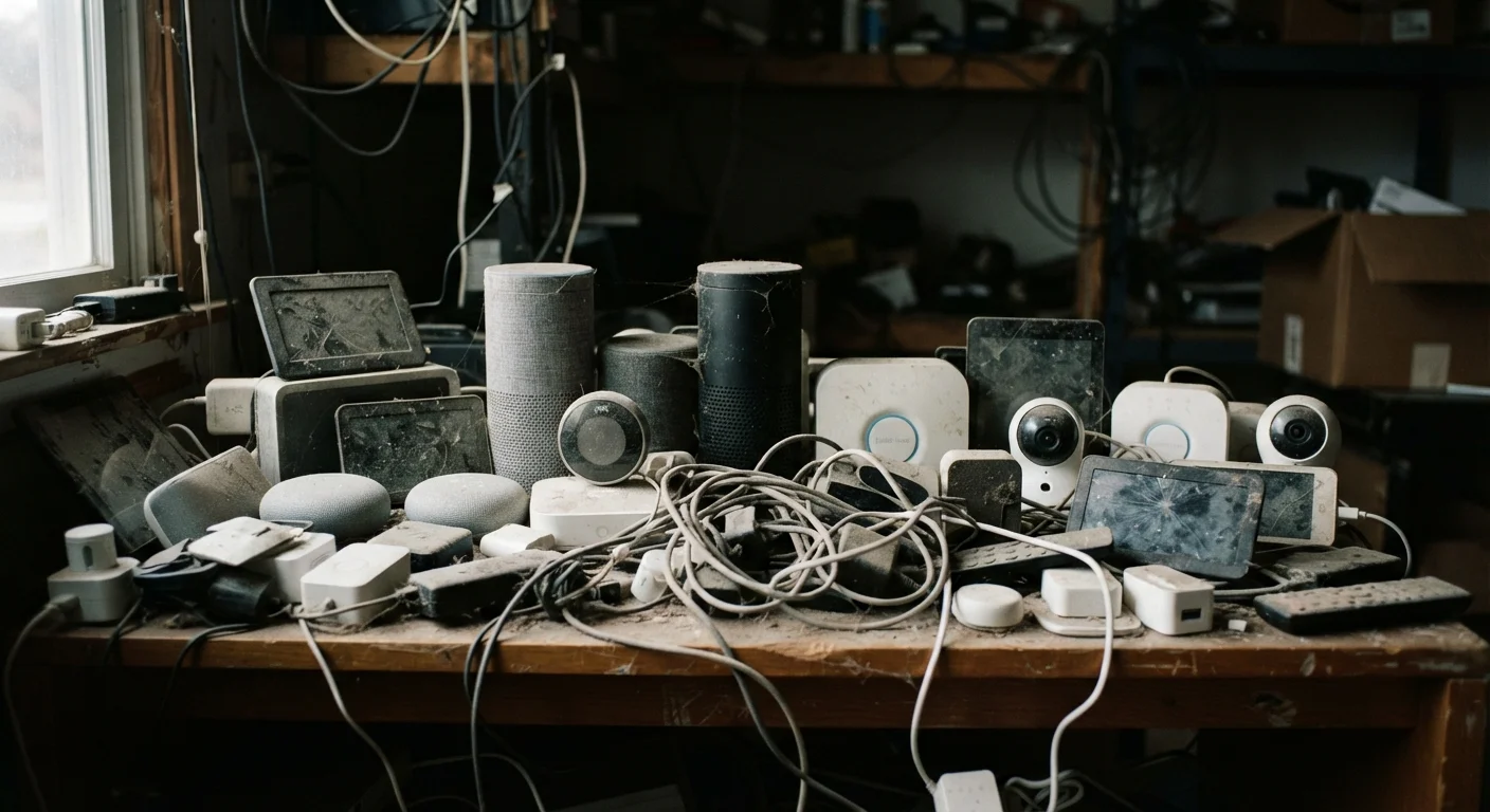Home Gadgets That Age Poorly: What to Think About Before Buying