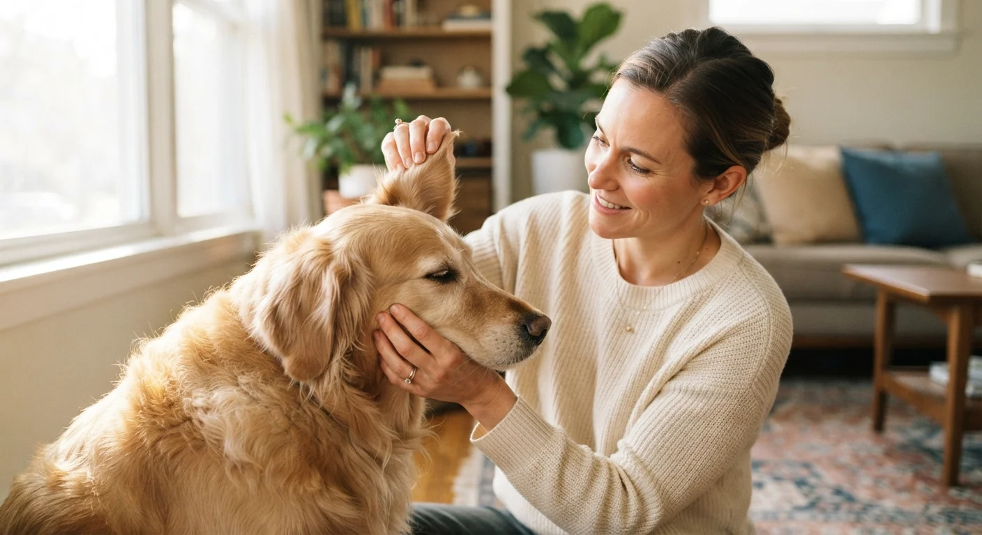 Home Health Checks You Can Do Between Vet Appointments