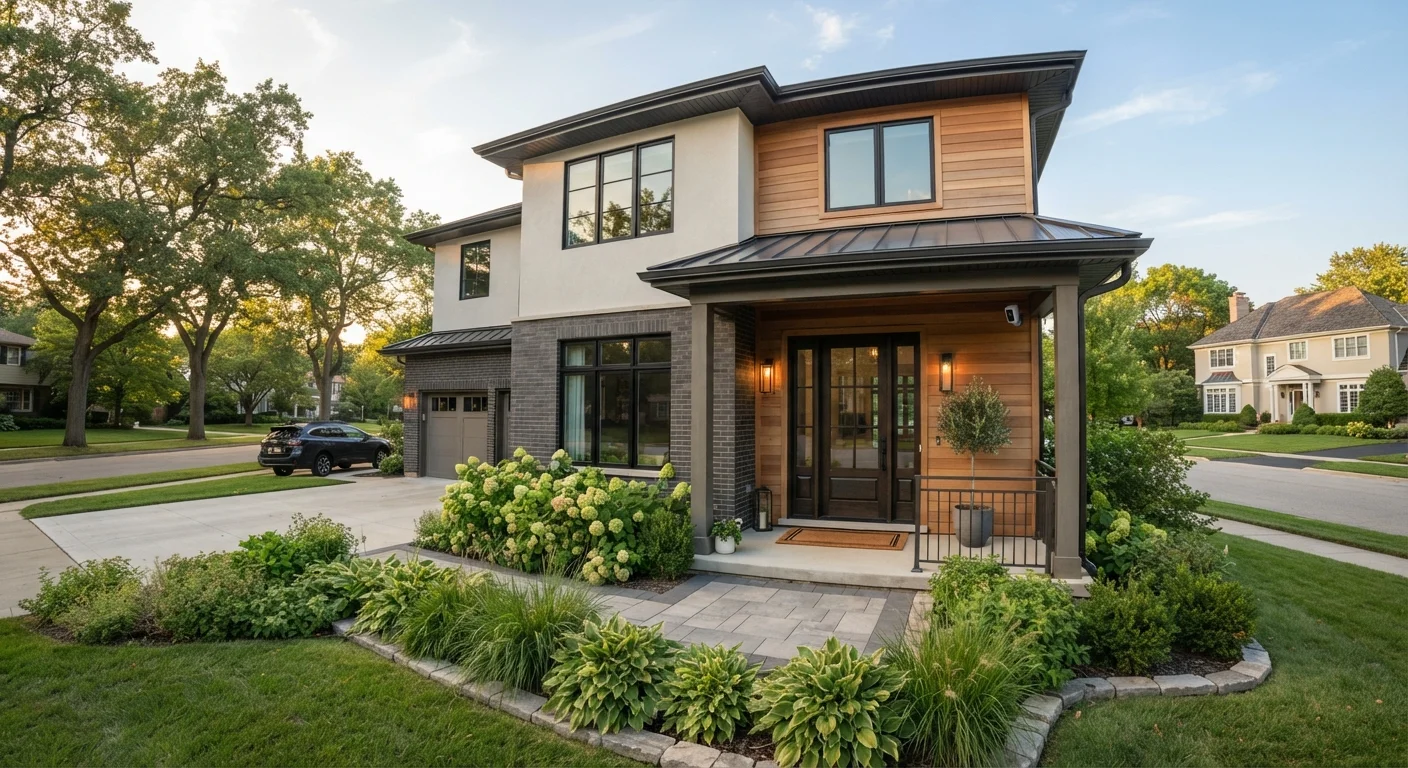Home Security Cameras: Privacy Considerations Every Household Should Know