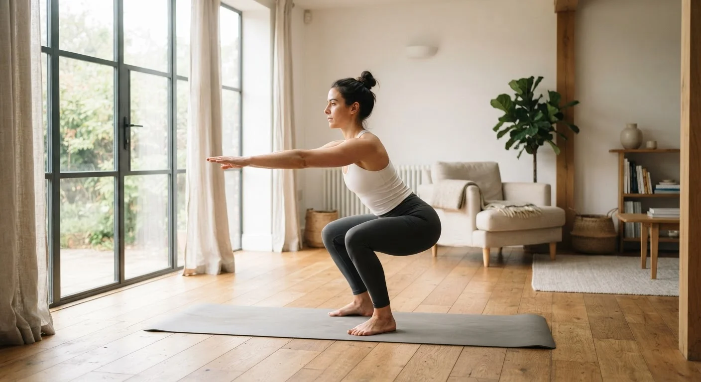 Home Workouts Without Equipment: What's Worth Your Time