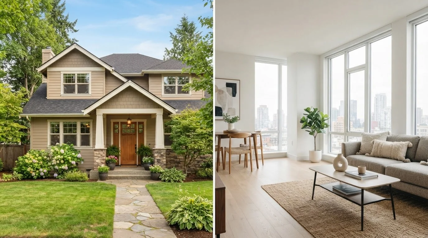 Homeowners Insurance vs. Renters Insurance: Who Needs What