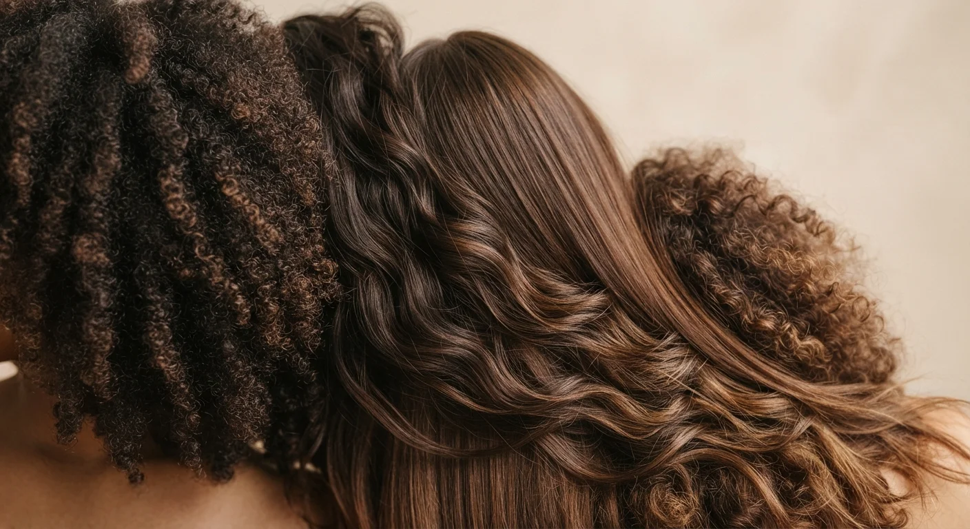 Hormones and Hair: How Life Stages Shape Your Strands