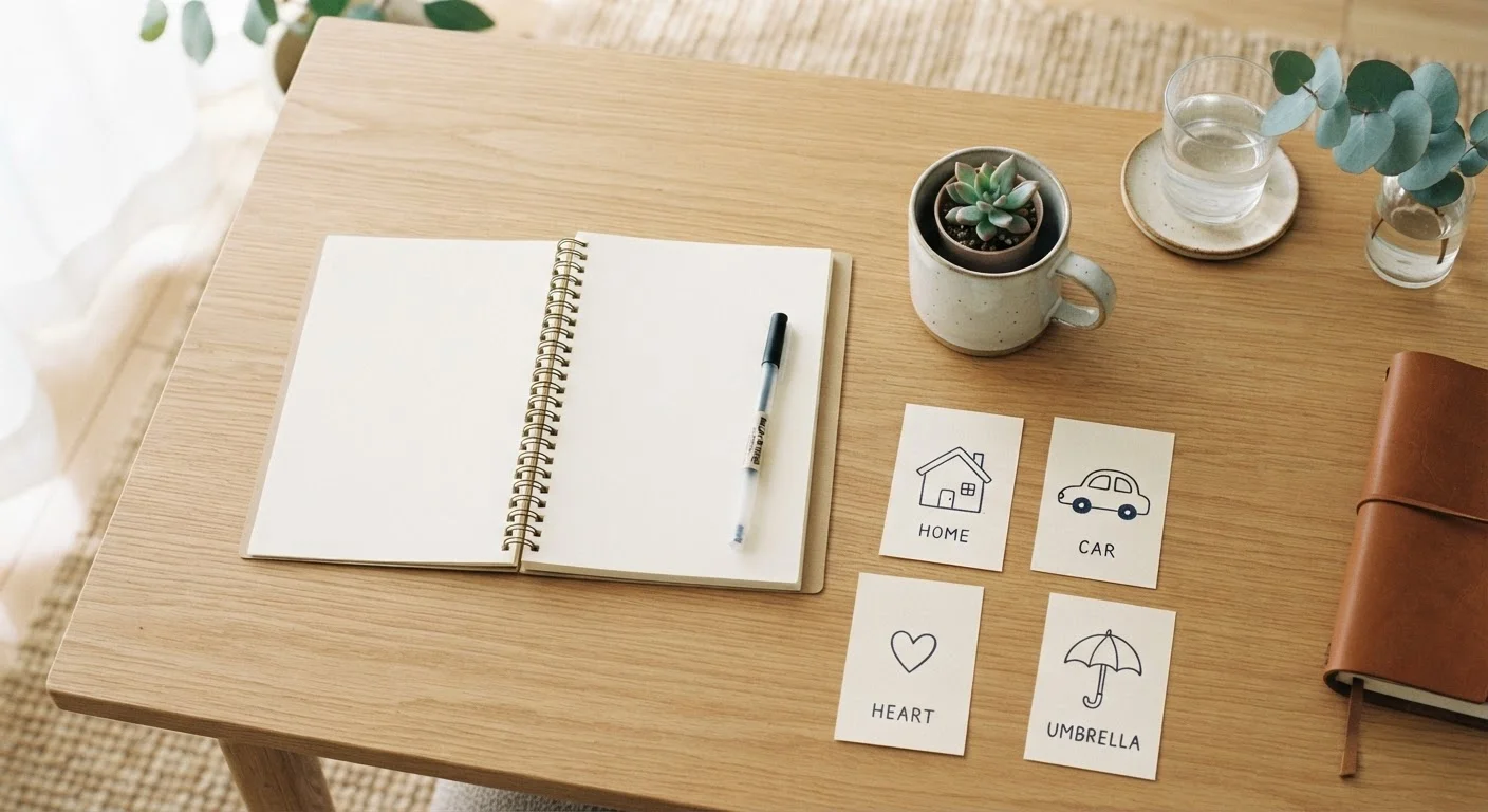 Insurance From Scratch: Understanding Coverage Before You Need It