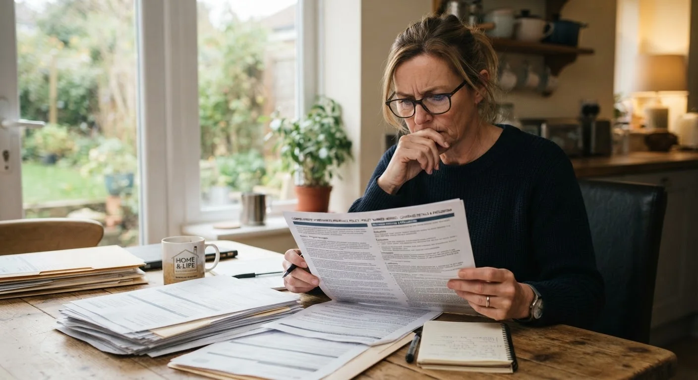 Insurance Misconceptions That Leave People Underprotected