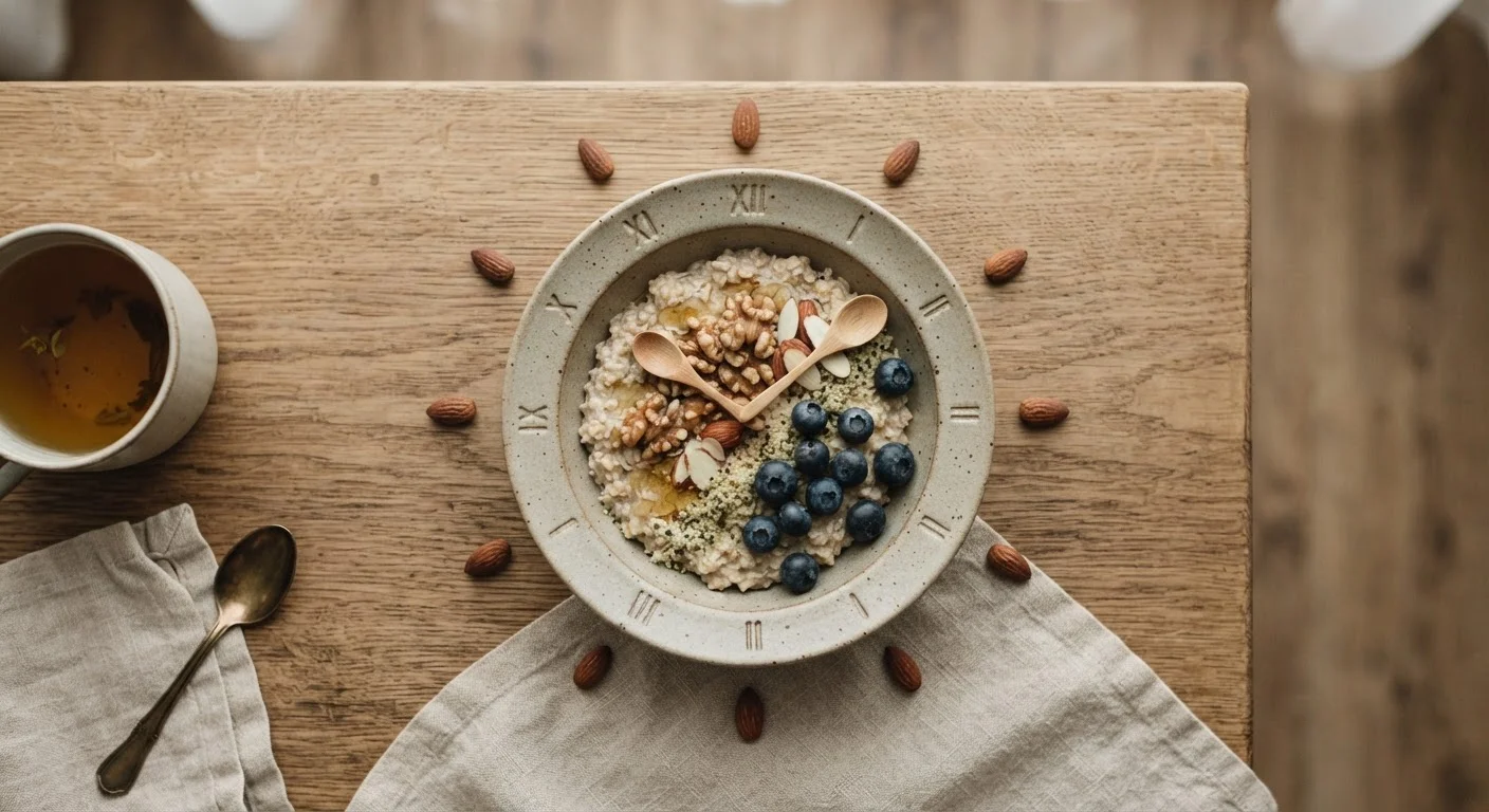 Intermittent Fasting: What the Research Supports, What It Doesn't, and Who Should Be Cautious