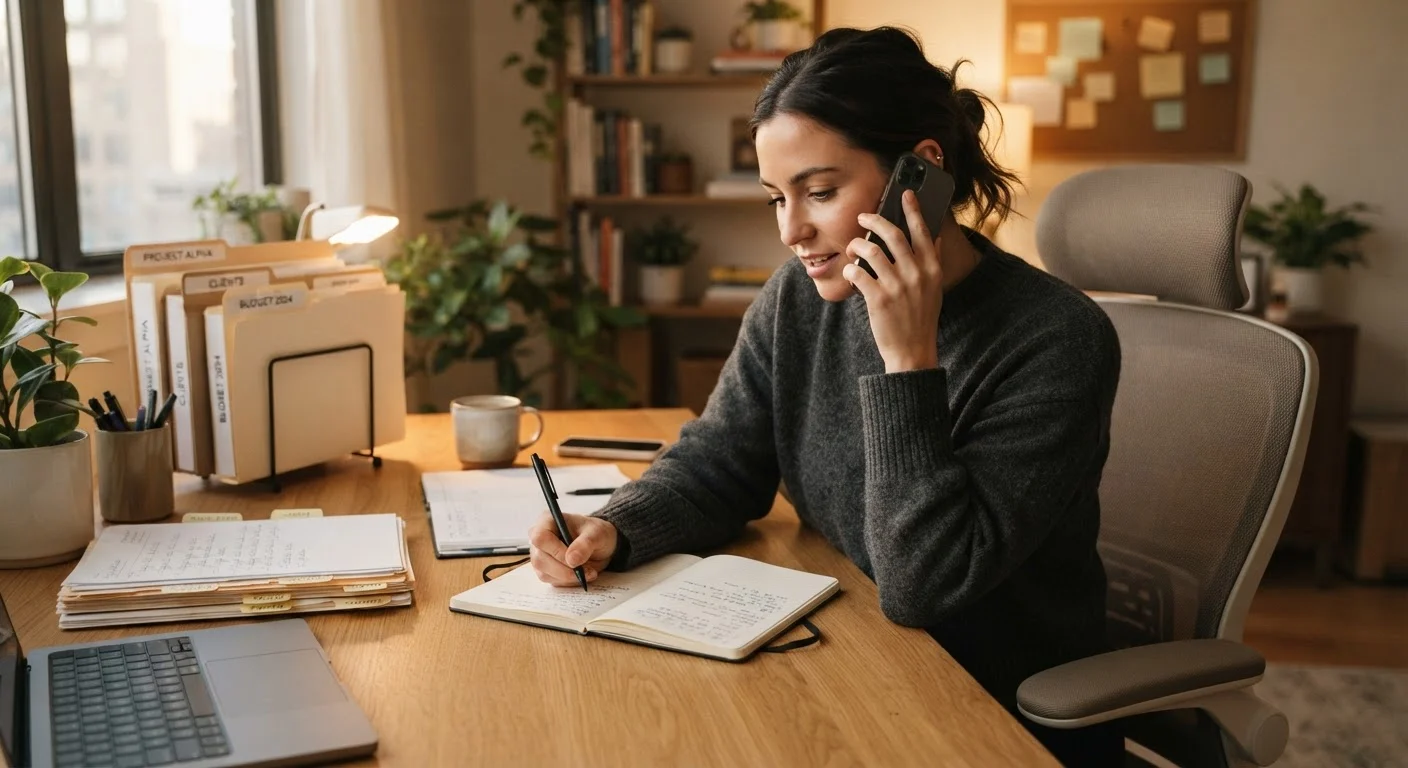 Keeping Your Claim on Track: Communication Habits That Matter