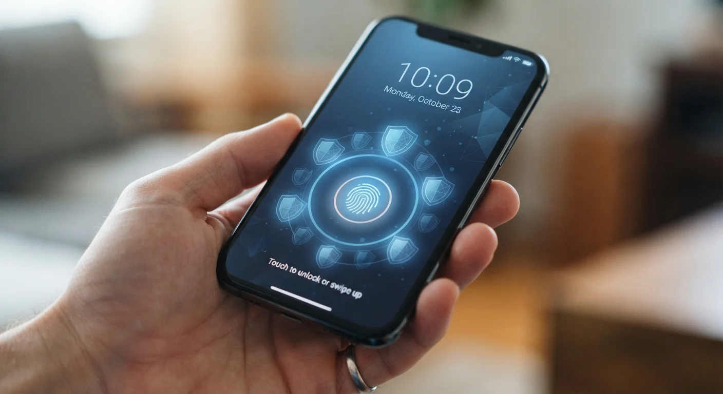 Keeping Your Phone Secure Without Making It Harder to Use