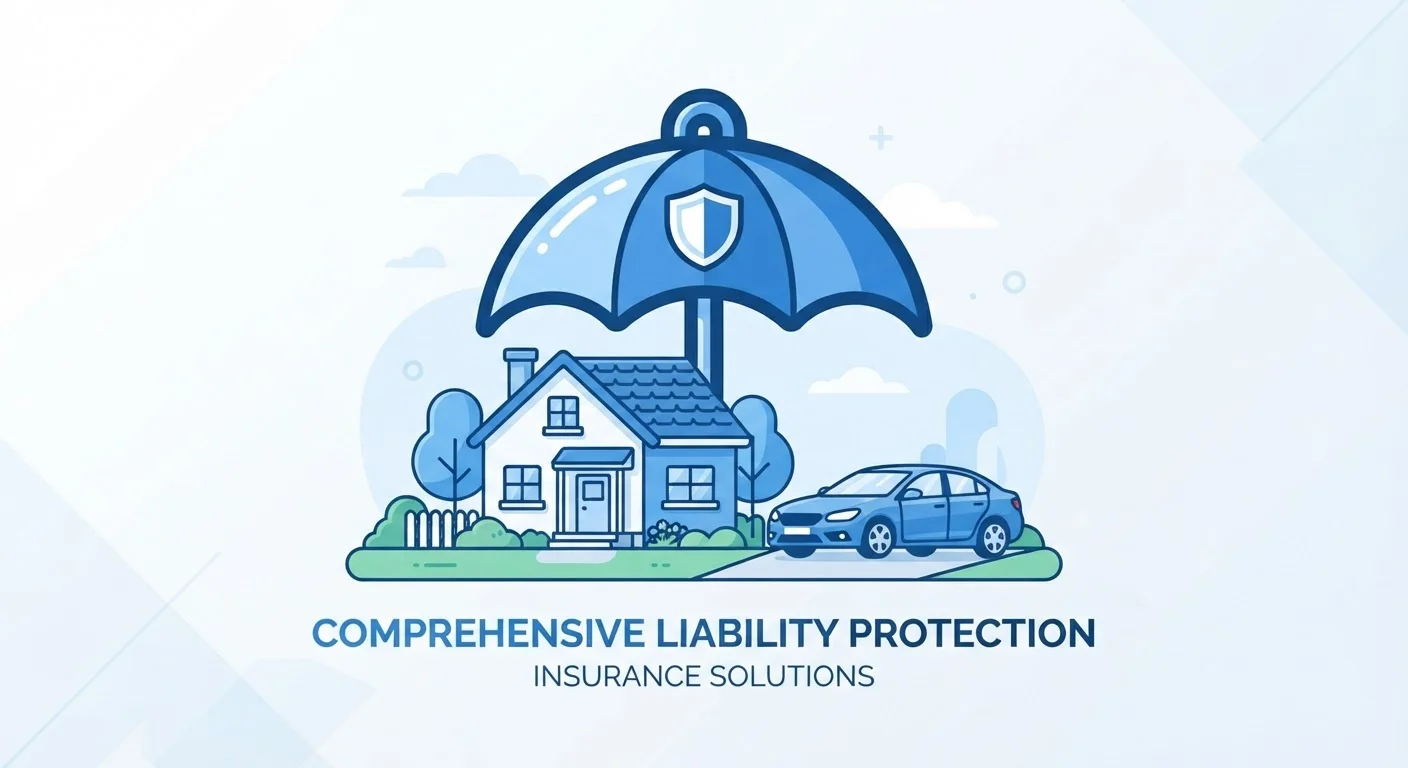 Liability Coverage Explained: The Layer of Insurance Most People Overlook