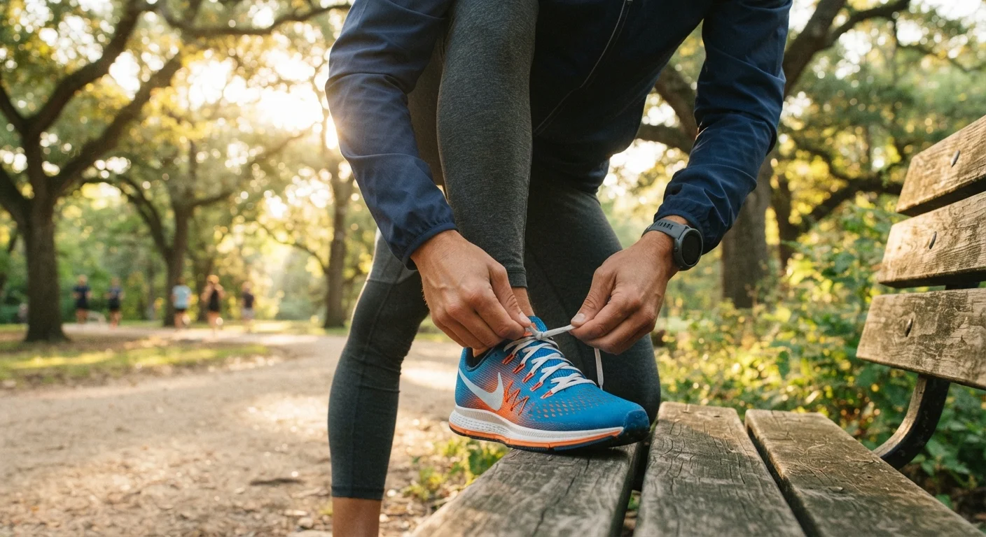 Making Exercise a Habit: What Behavioral Science Suggests