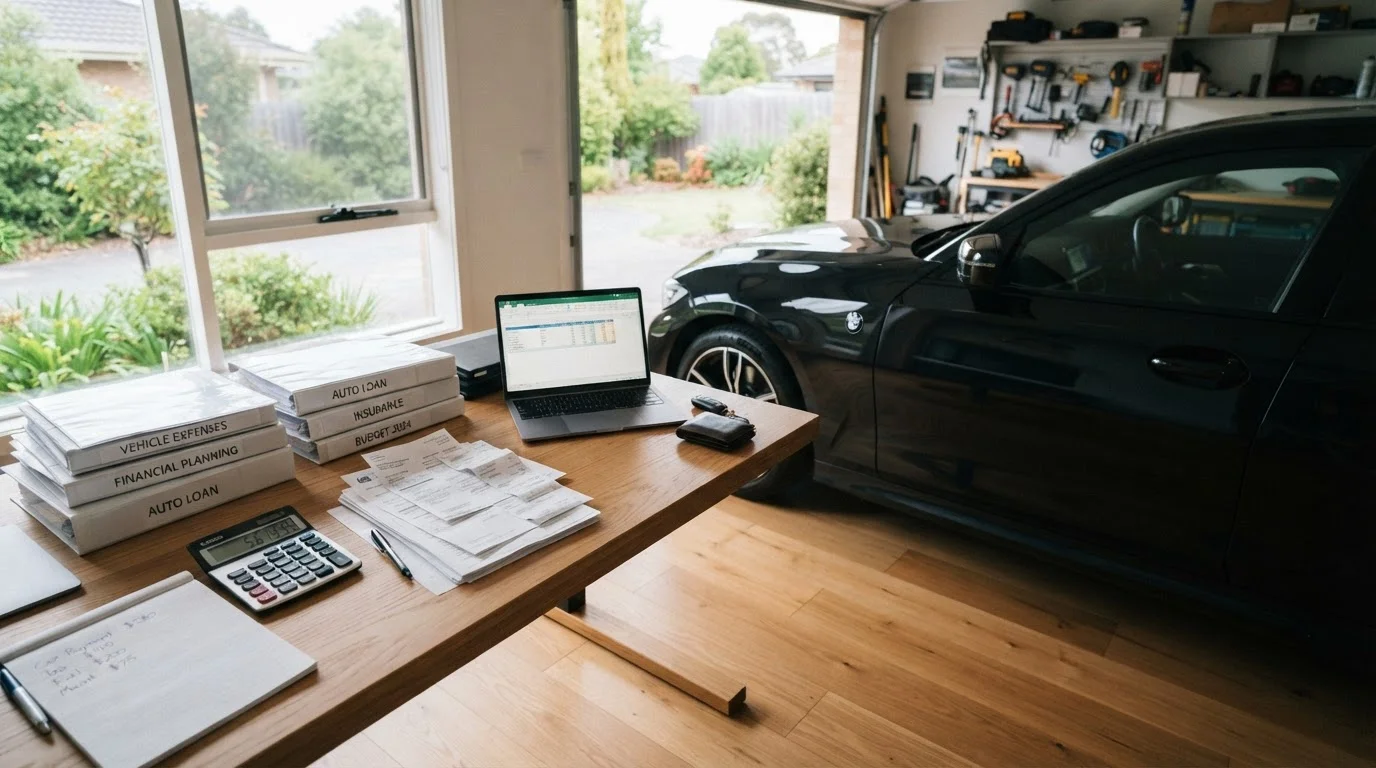 Myths About Car Ownership Costs That Lead to Budget Trouble