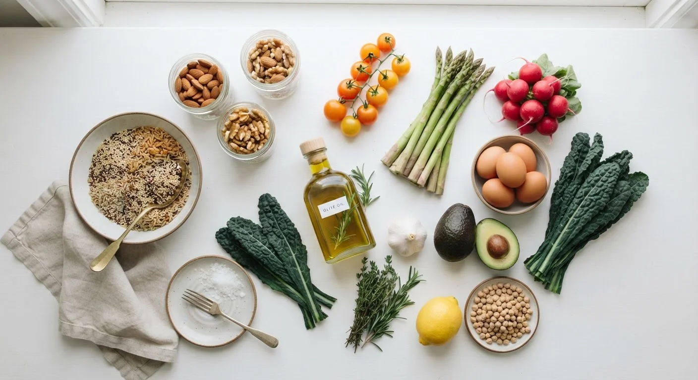 Nutrition Myths That Refuse to Die — and the Science That Contradicts Them