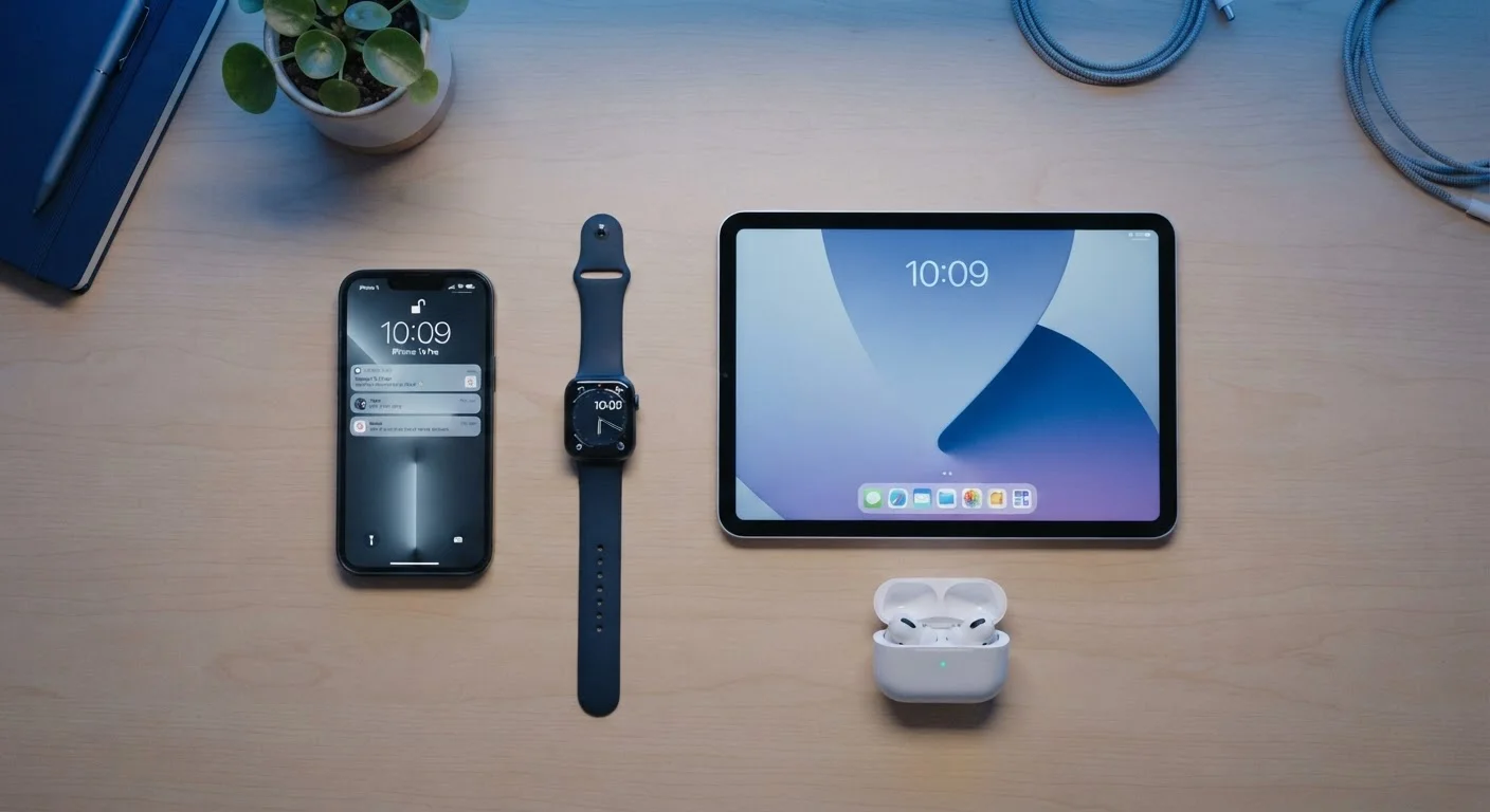 Pairing and Syncing Wearables Across Devices Without Losing Your Mind