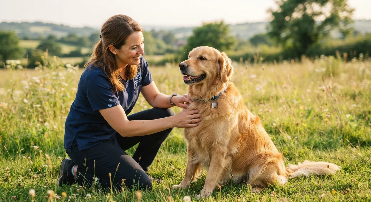 Parasite Prevention: Fleas, Ticks, Heartworm, and What's at Stake