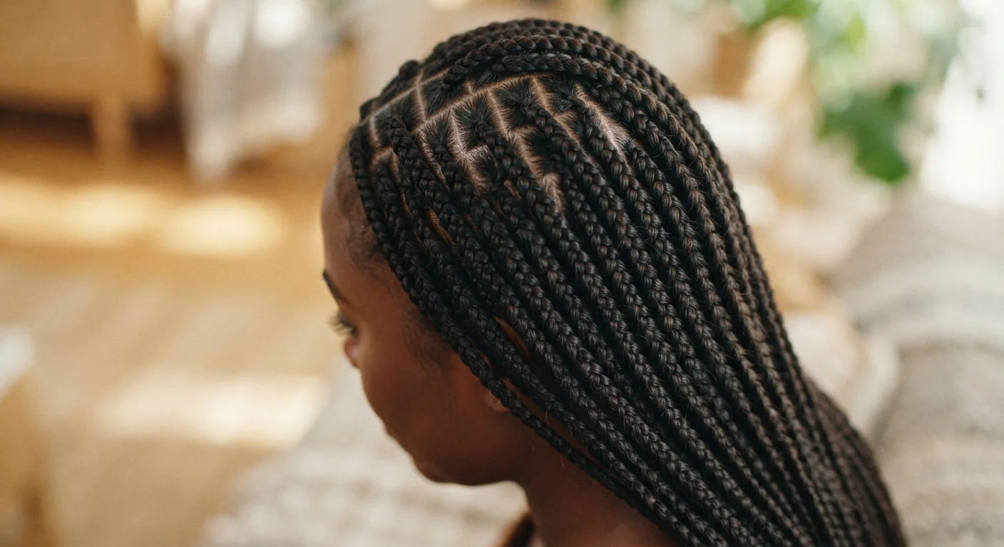 Protective Styling Done Right: Balancing Aesthetics With Scalp Health