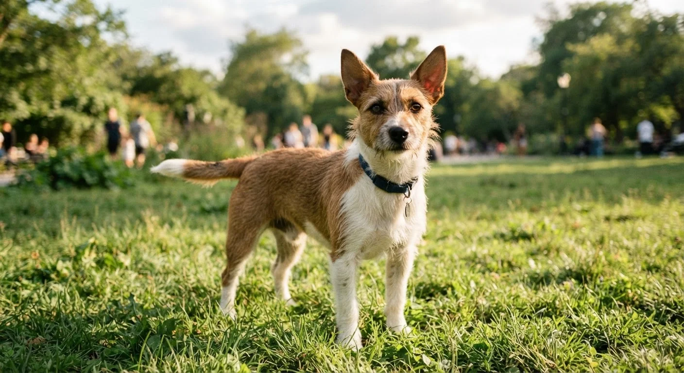 Reading Your Dog's Body Language: A Practical Field Guide