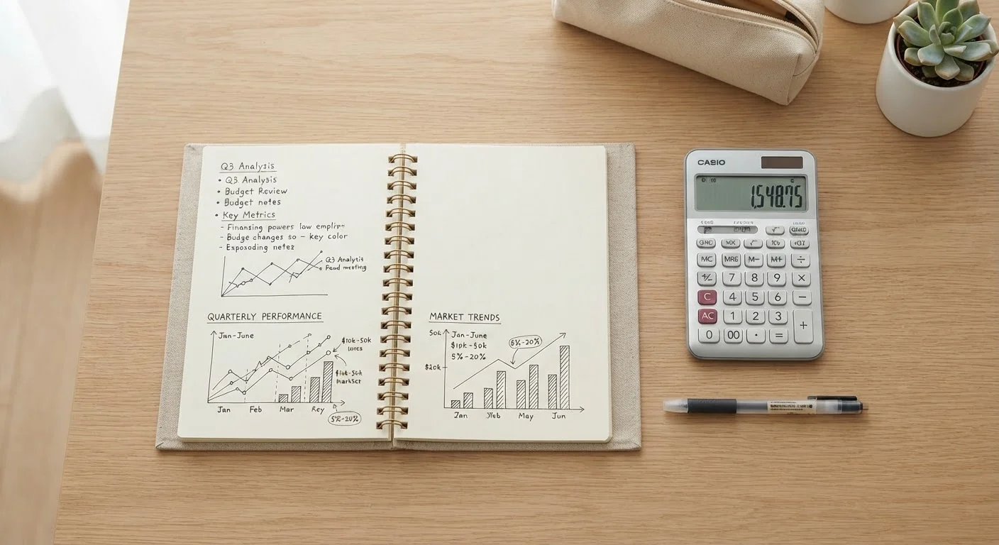 Responsible Borrowing: Principles That Hold Up Over Time