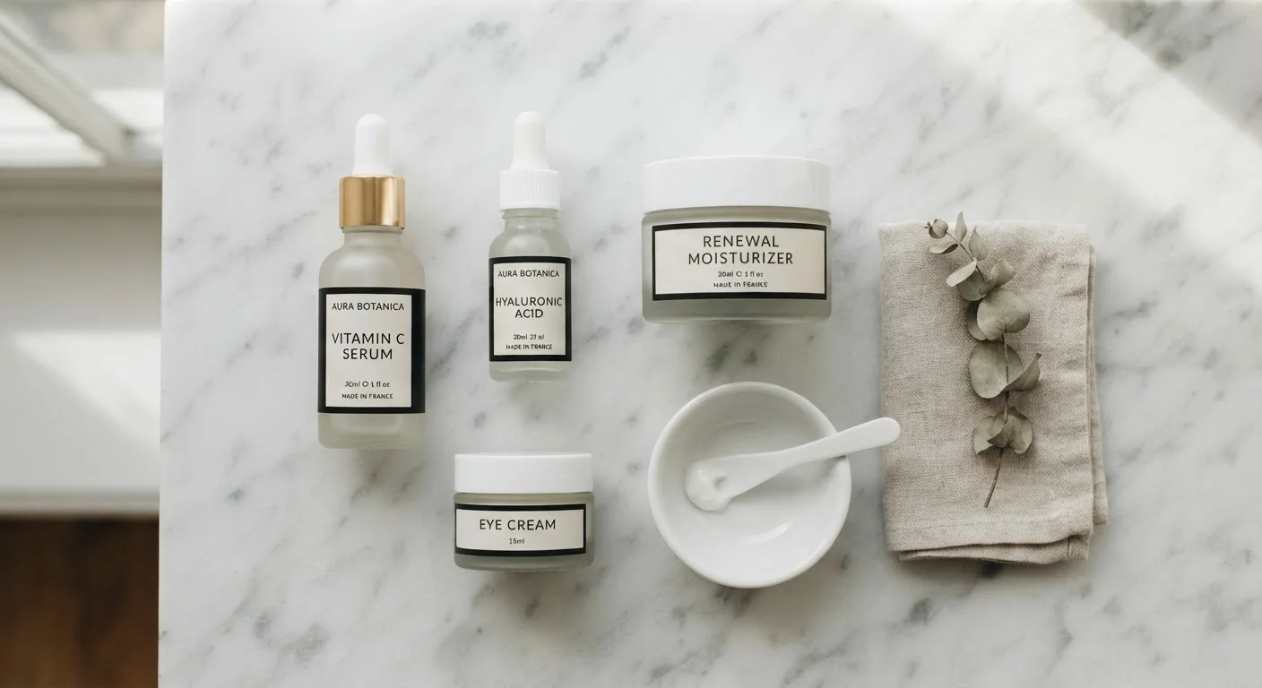 Retinol vs. Retinoids: Sorting Out the Confusion