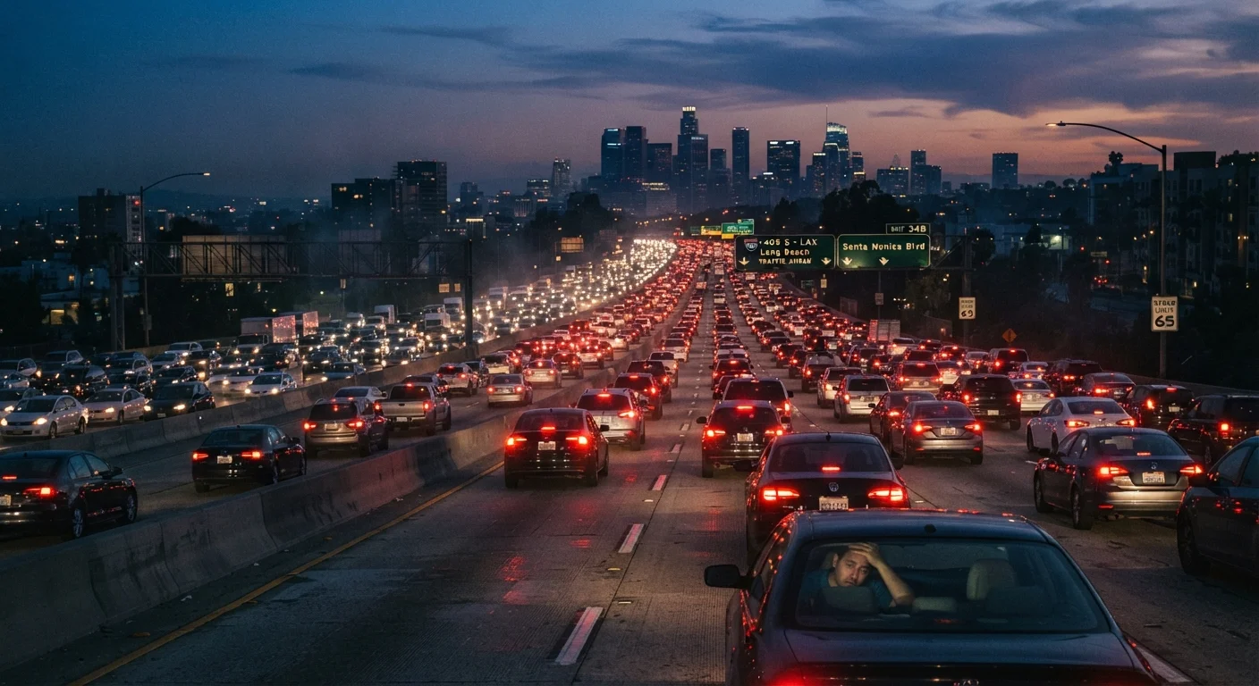 Road Rage and Aggressive Driving: Recognizing the Patterns and Keeping Your Cool