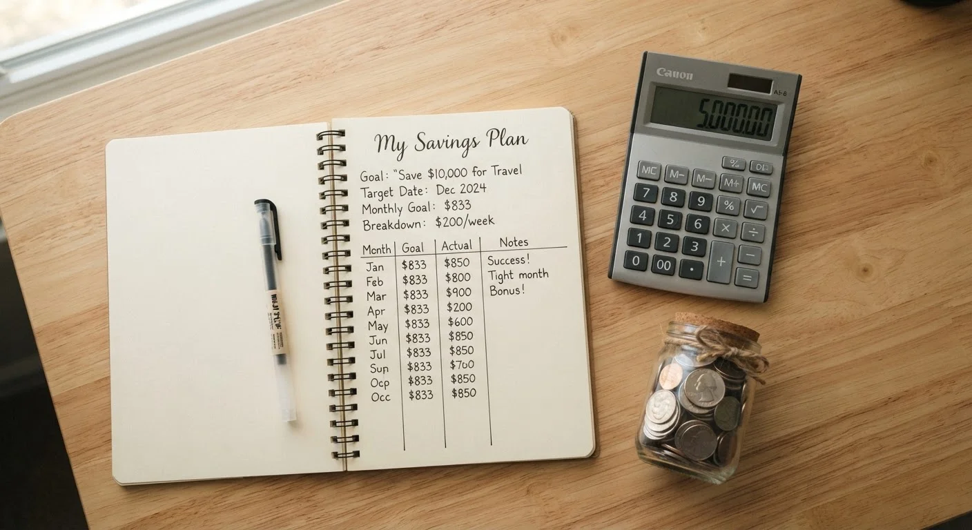 Savings Strategies Worth Knowing: A Survey of Common Approaches