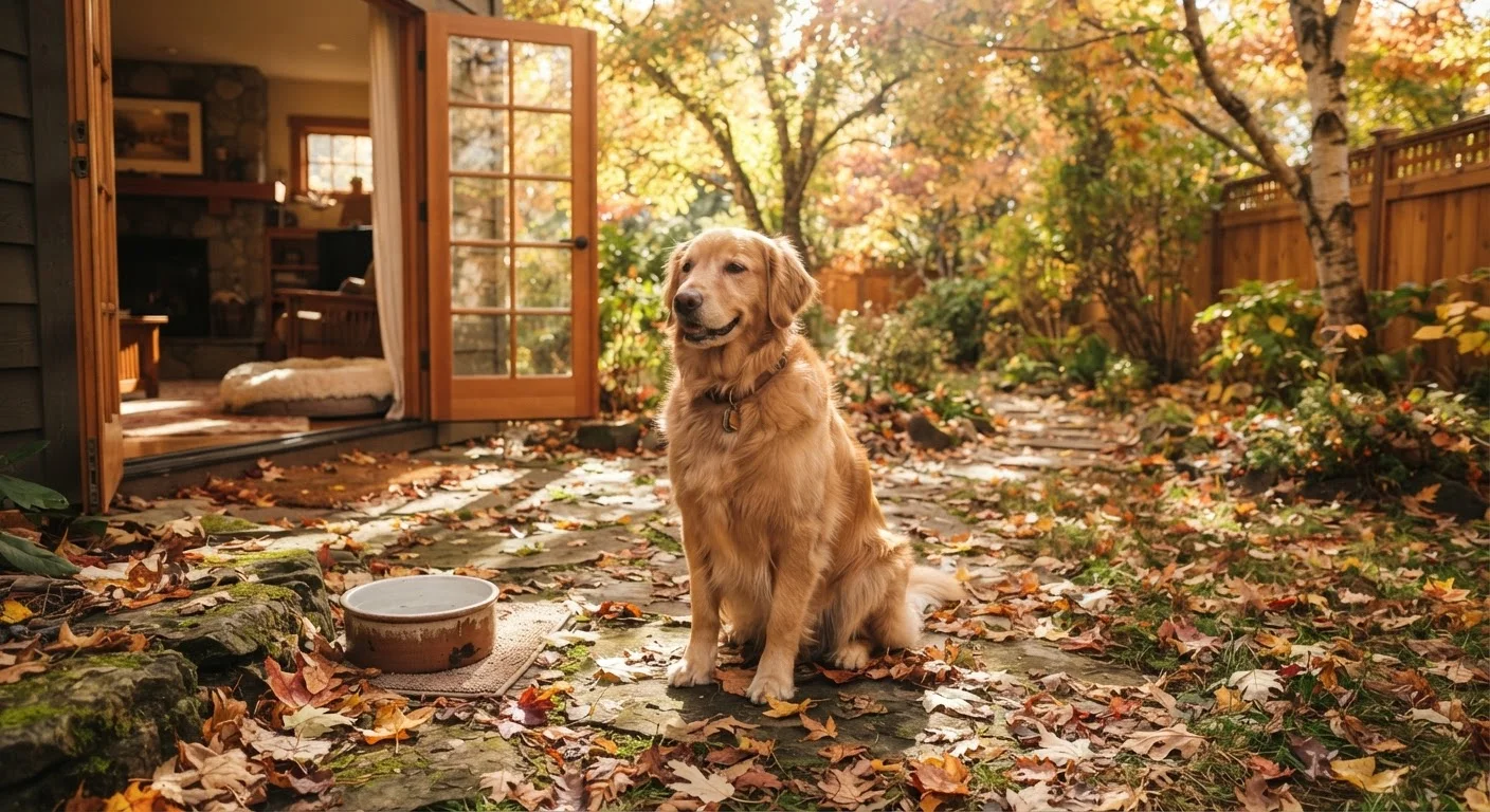 Seasonal Pet Care: Adjusting Routines Through the Year