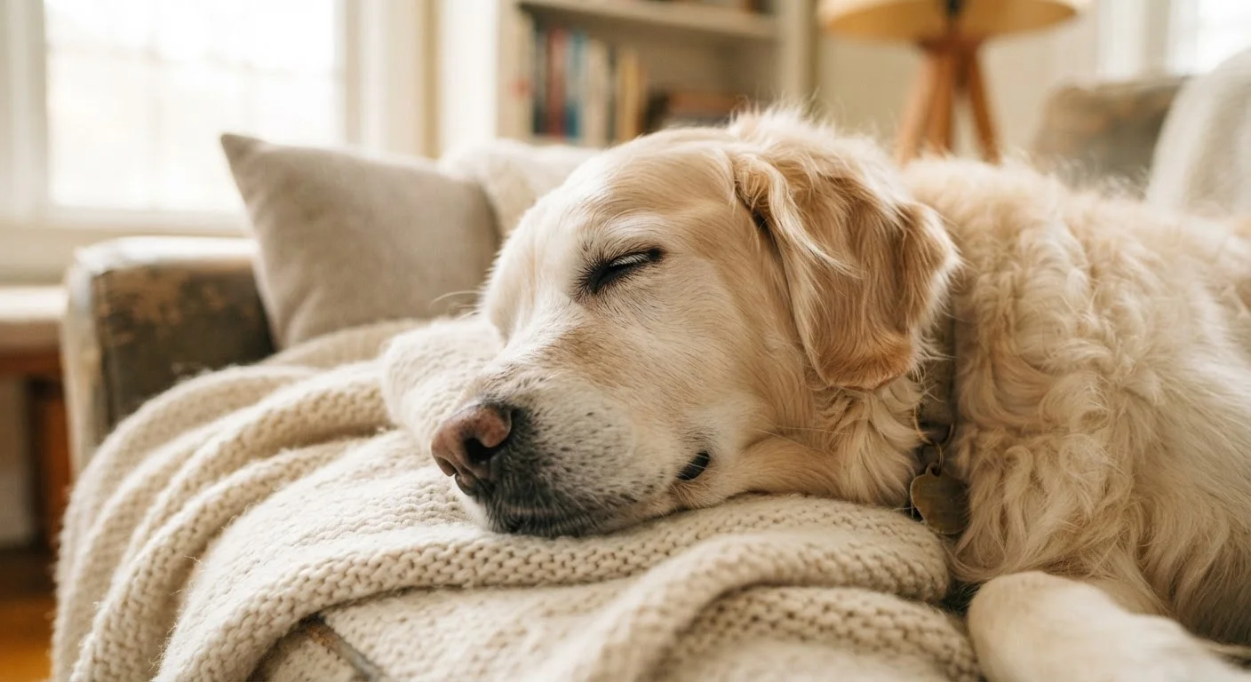 Senior Pet Care: Health Priorities When Your Animal Companion Gets Older