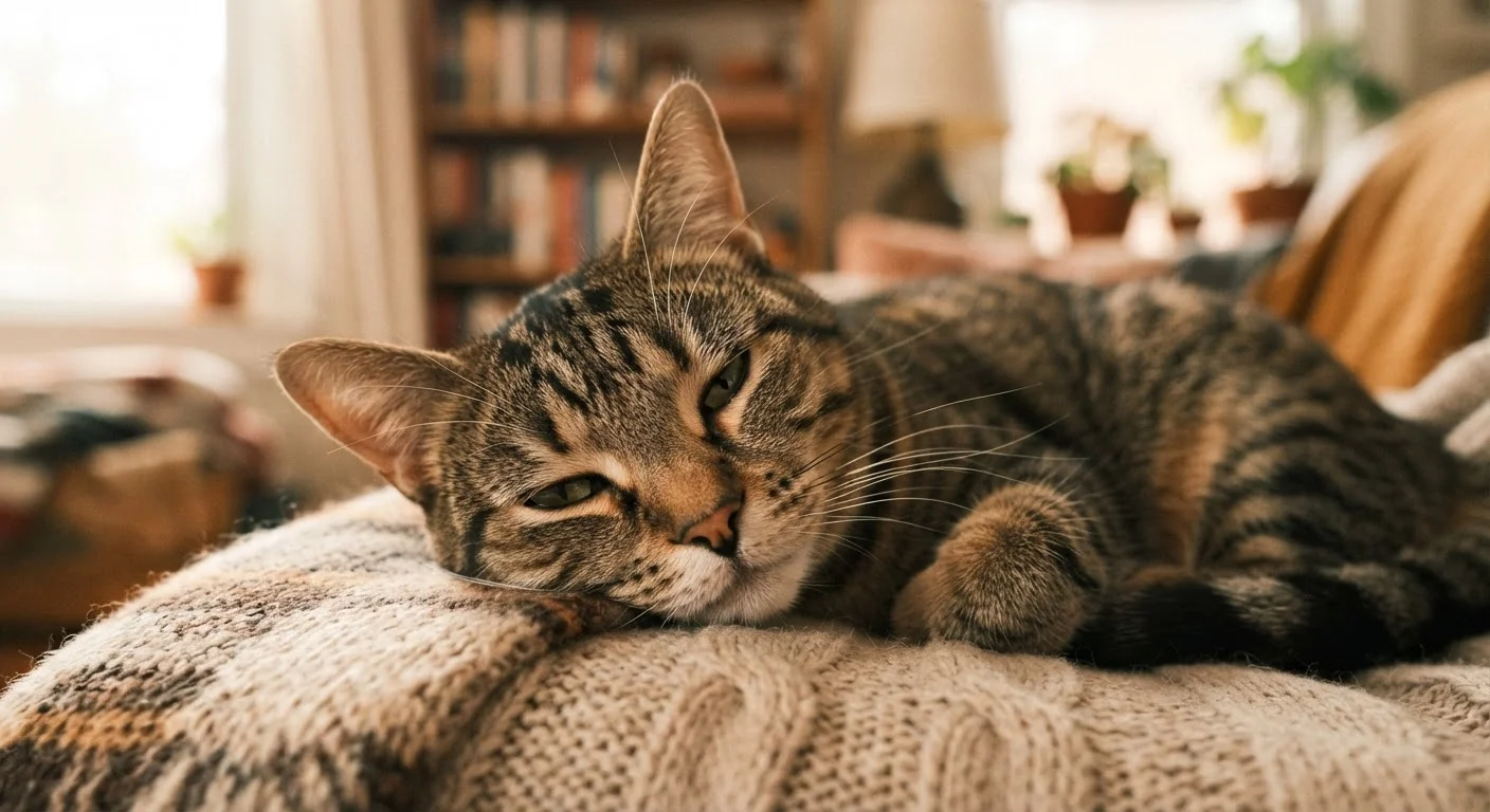 Signals Every Cat Owner Should Know How to Interpret