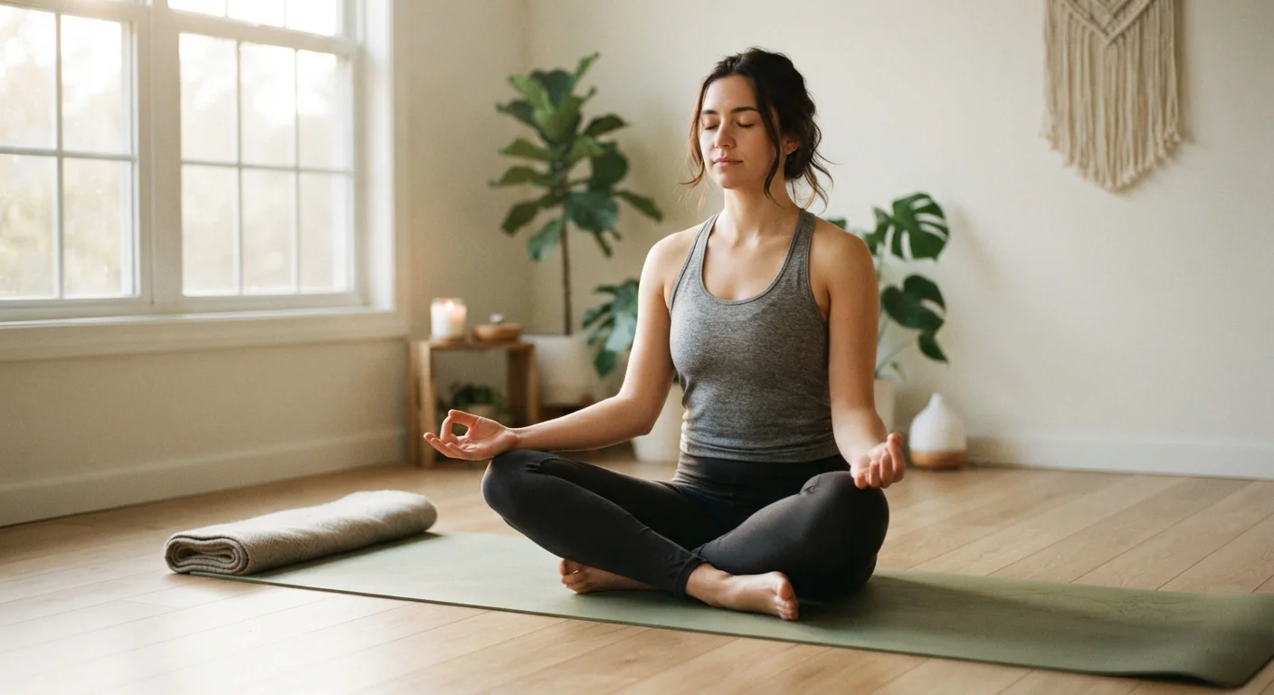 Signs Your Body Needs a Rest Day (That Aren't Just Feeling Tired)