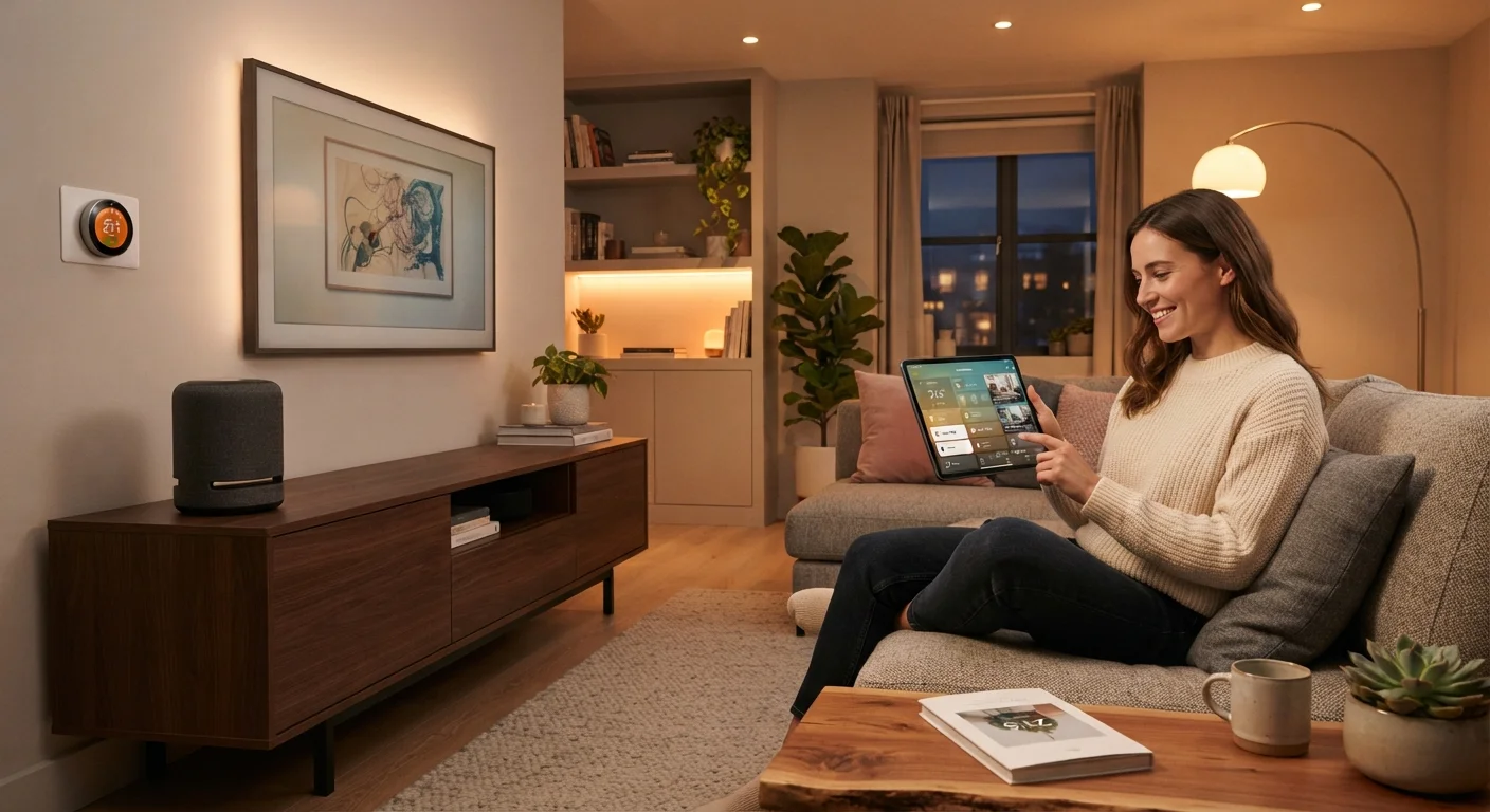 Smart Home Ecosystems Explained: How Devices Talk to Each Other